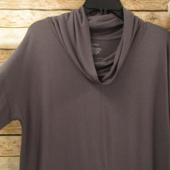 Sleepyheads Gray 2-Piece Sleep Set S - Picture 6 of 14